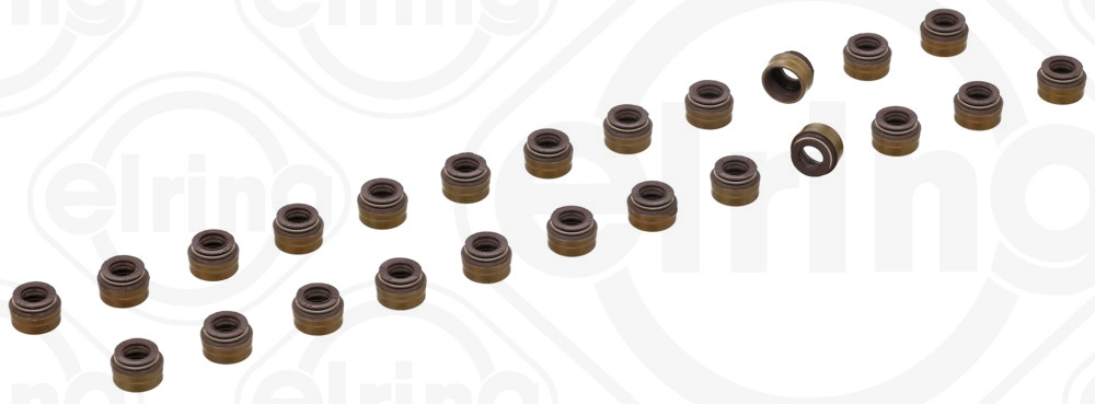 Seal Set, valve stem (413.960)