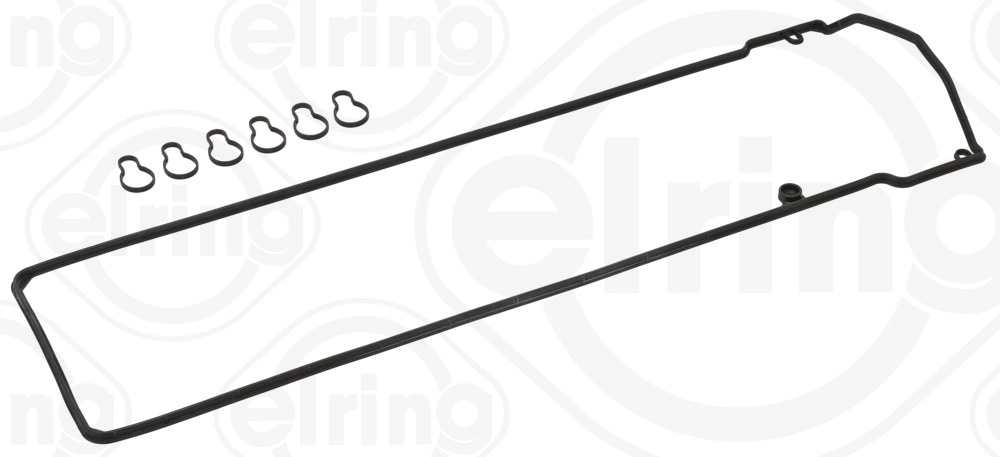 Gasket Set, cylinder head cover (685.320)