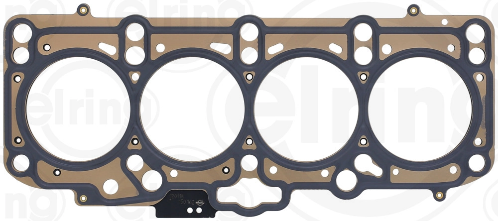 Gasket, cylinder head (150.162)