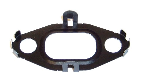 Gasket, oil outlet (charger) (902.350)