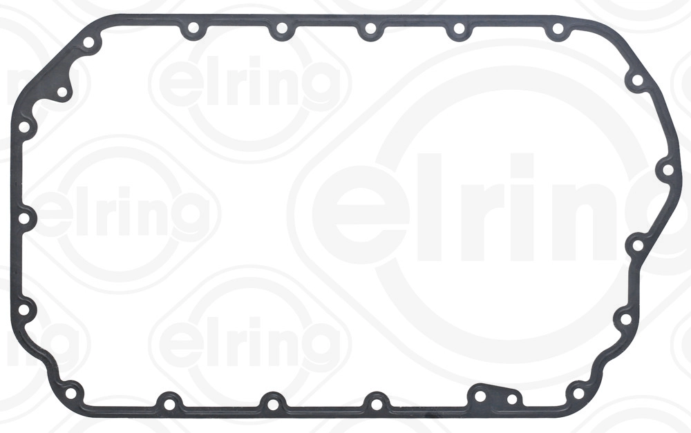Gasket, oil sump (467.762)