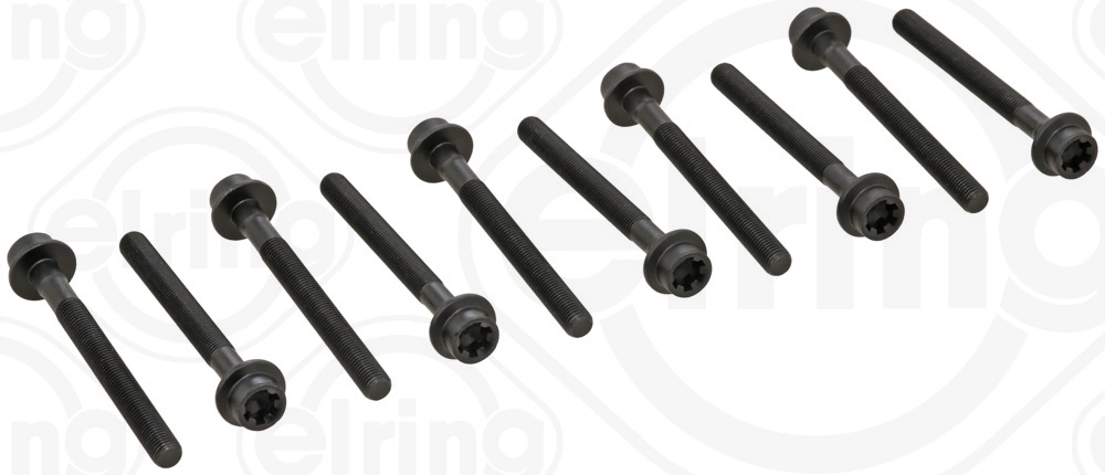 Cylinder Head Bolt Set (104.270)
