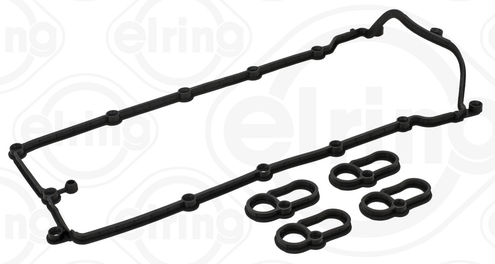 Gasket Set, cylinder head cover (707.590)