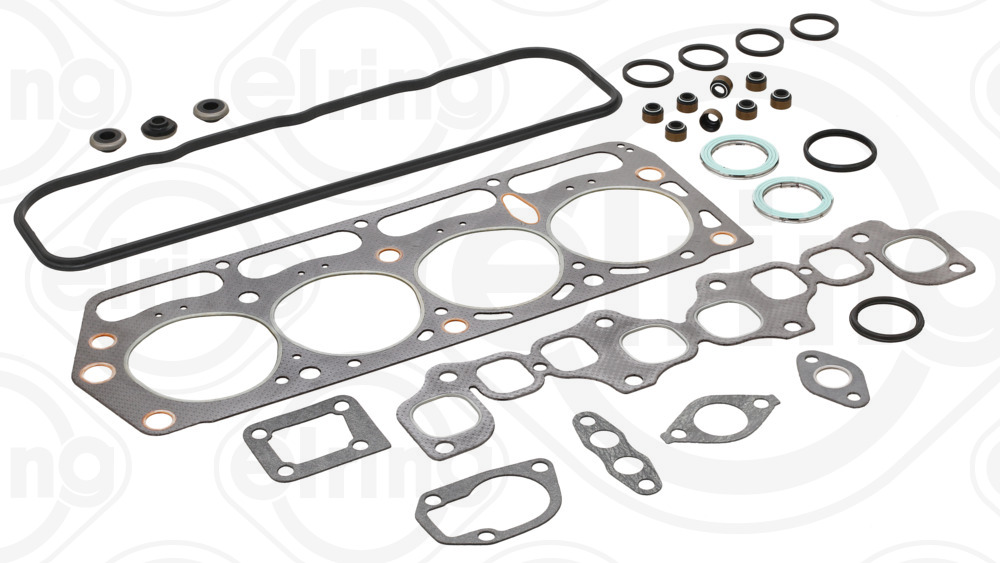 Gasket Kit, cylinder head (753.085)