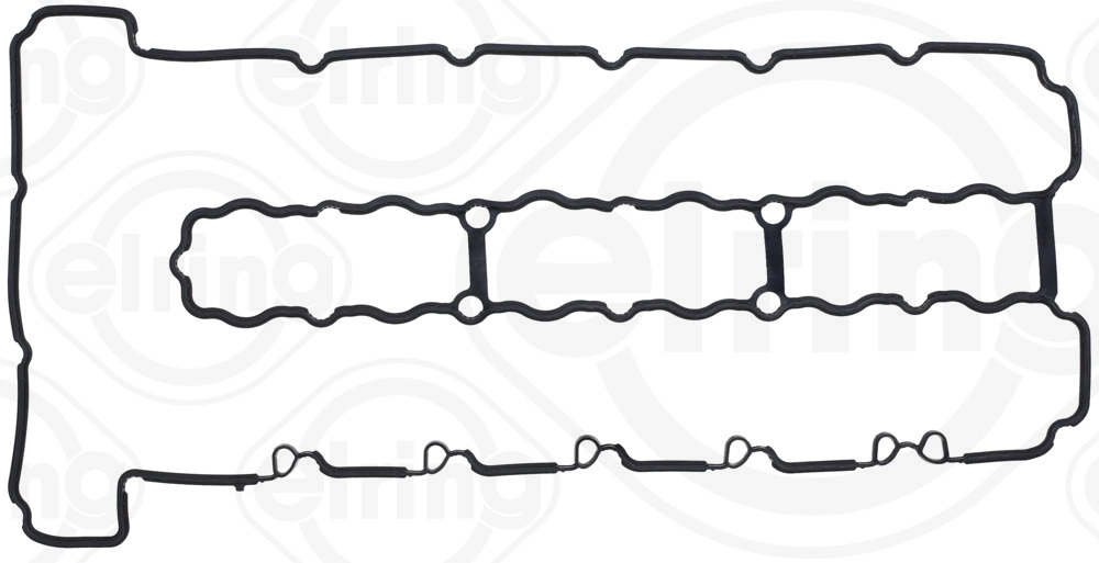 Gasket, cylinder head cover
