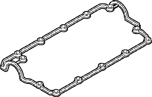 Gasket, cylinder head cover