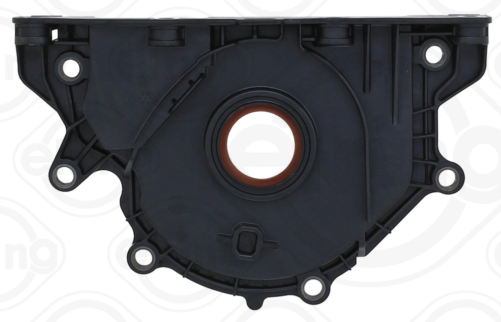 Shaft Seal, crankshaft