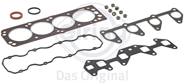 Gasket Kit, cylinder head (542.160)