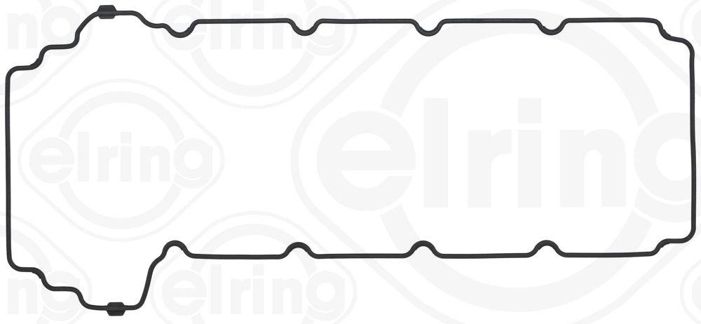 Gasket, cylinder head cover