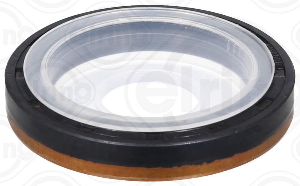 Shaft Seal, crankshaft