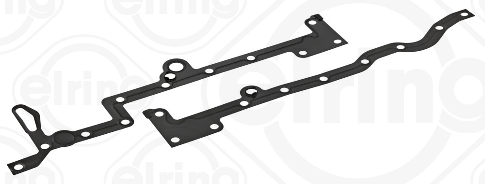 Gasket Set, oil sump (027.371)