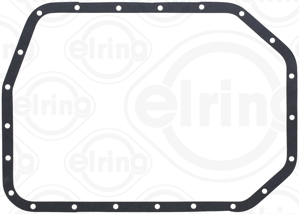 Gasket, automatic transmission oil sump (901.220)