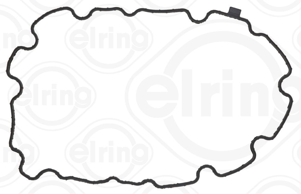 Gasket, oil sump