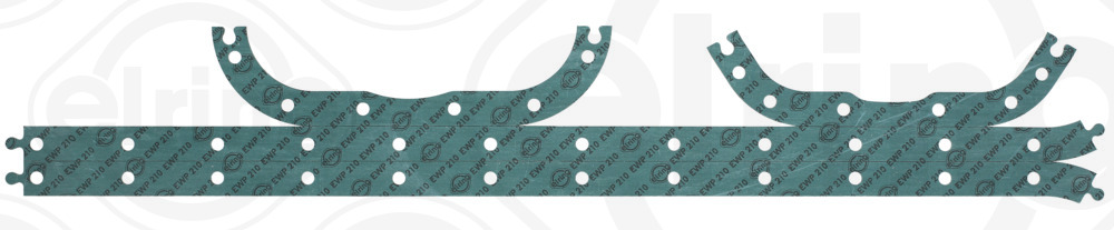 Gasket, oil sump