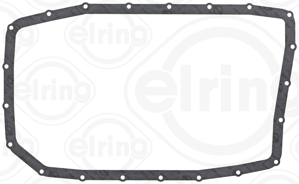 Gasket, automatic transmission oil sump (944.330)