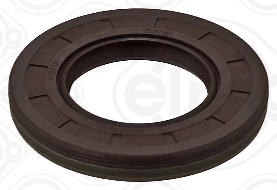 Shaft Seal, camshaft