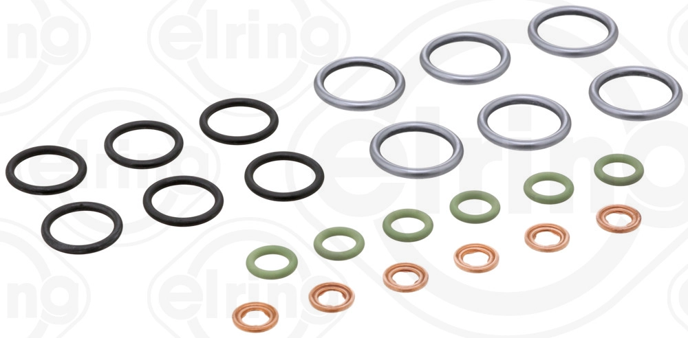 Seal Kit, injector nozzle