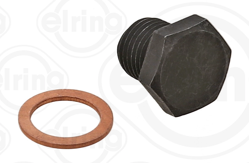 Screw Plug, oil sump (773.630)
