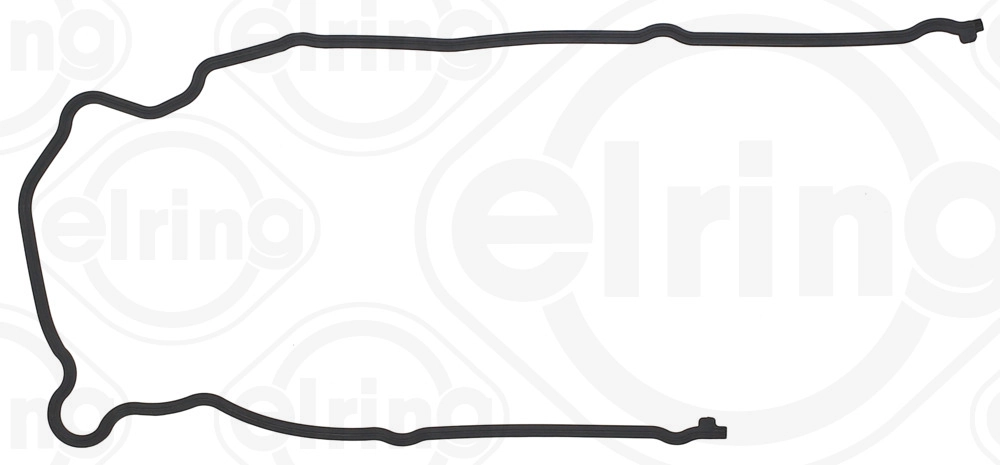 Gasket, timing case