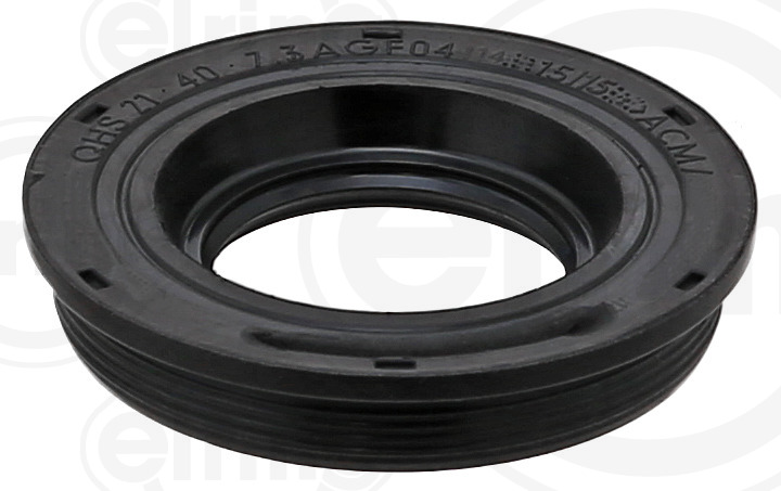 Gasket, cylinder head cover (722.080)