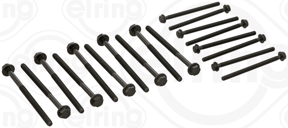 Cylinder Head Bolt Set (175.580)