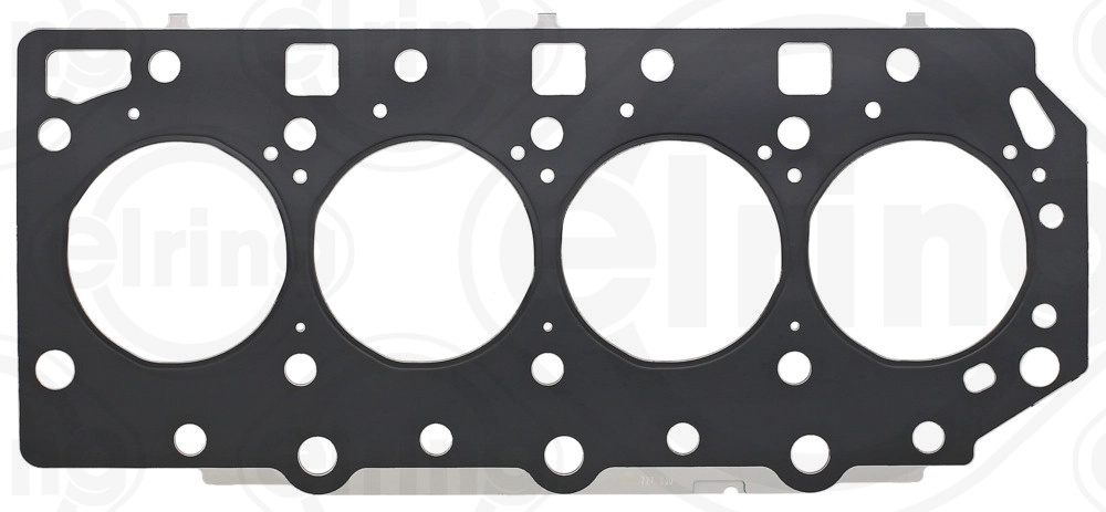 Gasket, cylinder head (227.830)