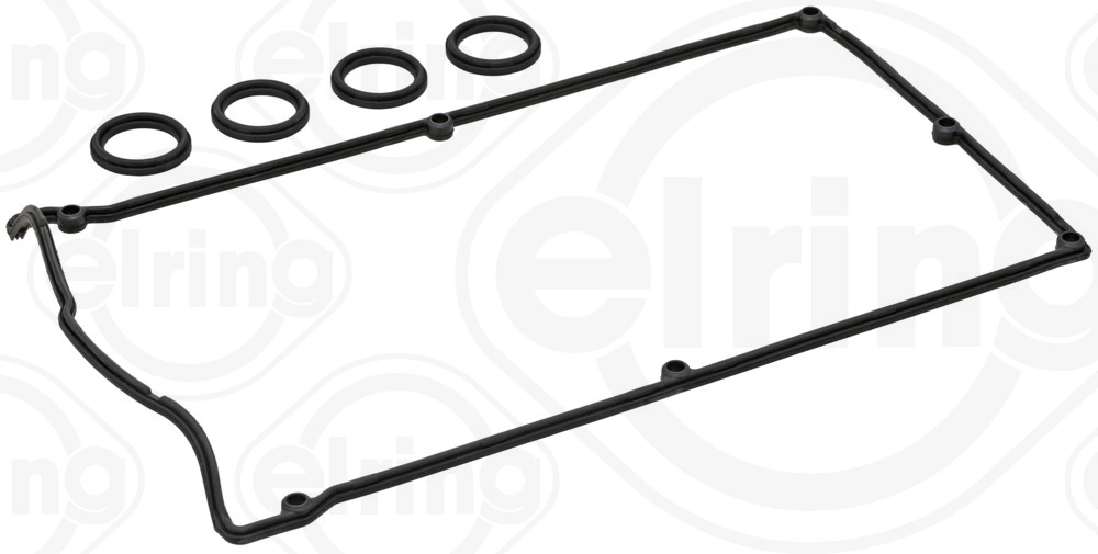 Gasket Set, cylinder head cover (199.090)