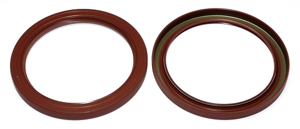 Shaft Seal, crankshaft (258.280)