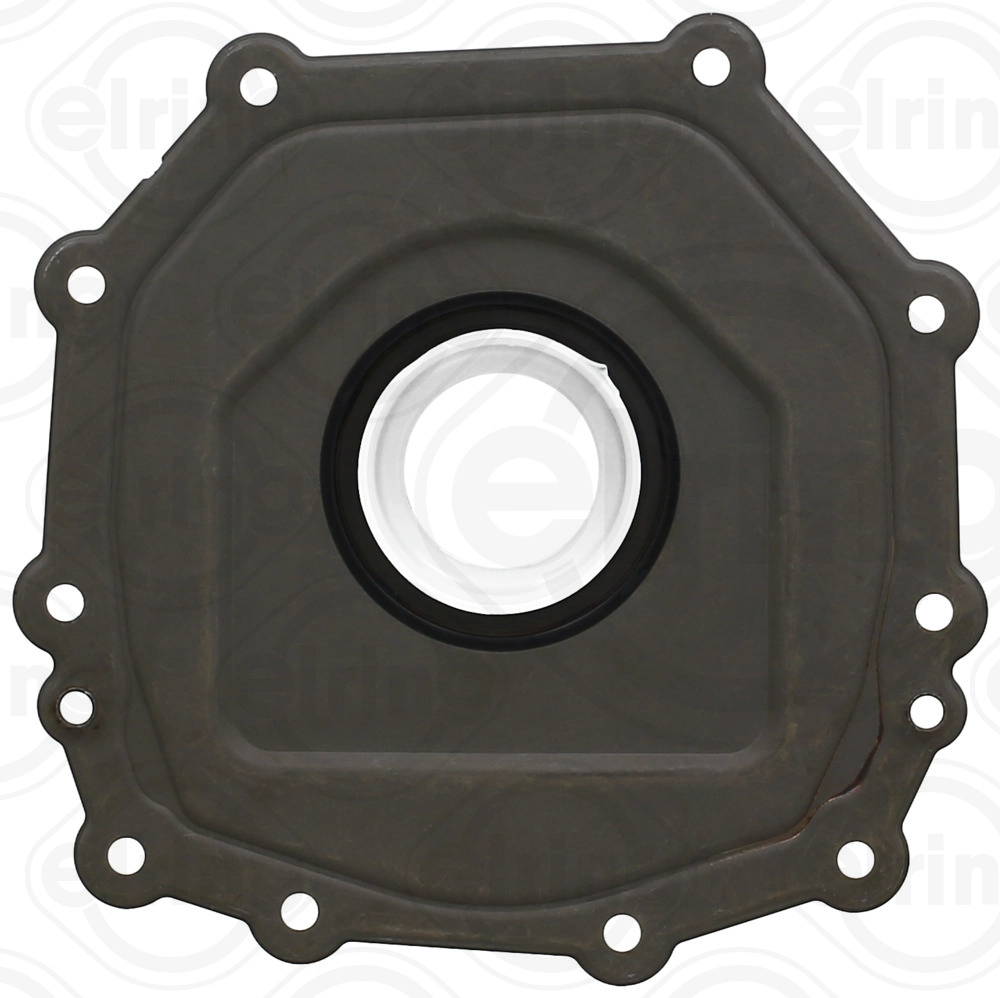 Shaft Seal, crankshaft