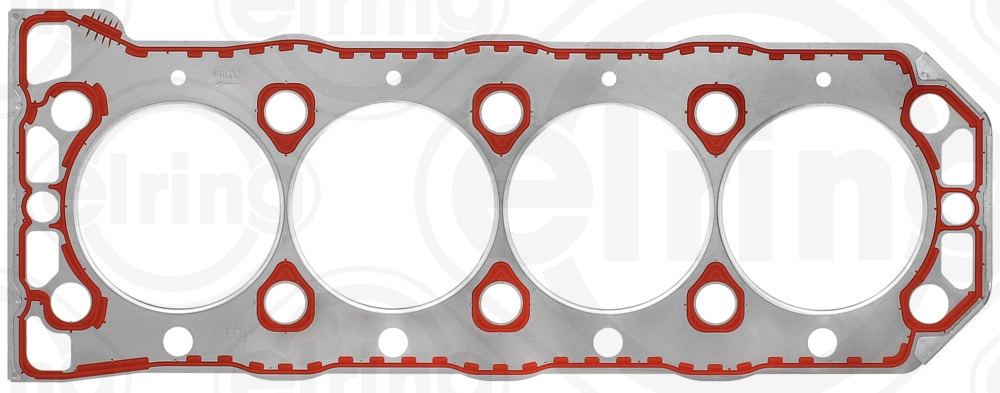 Gasket, cylinder head (167.411)