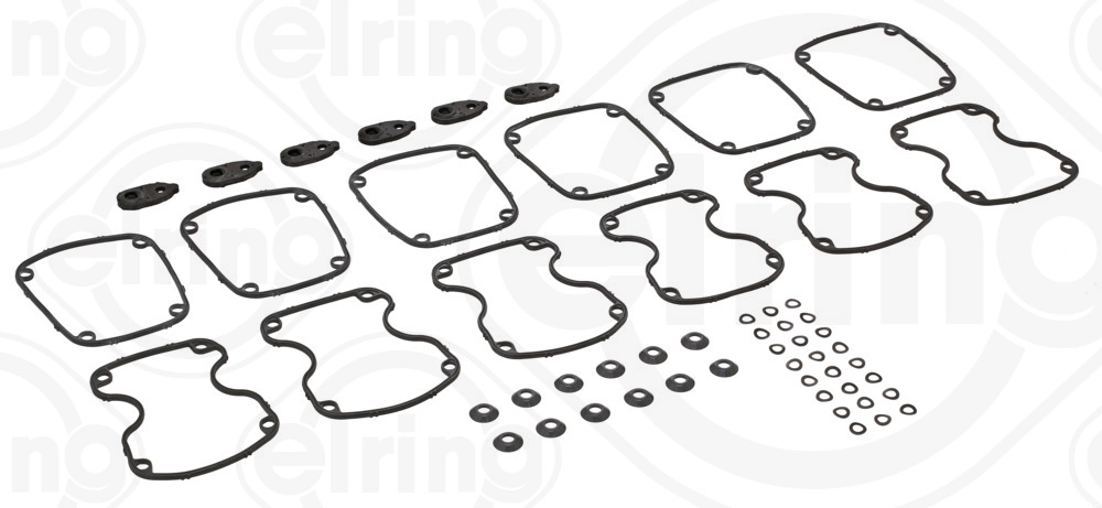Gasket Set, cylinder head cover (563.252)