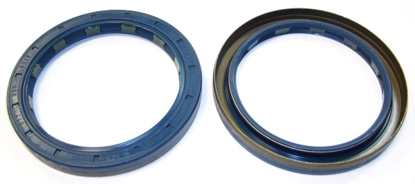 Shaft Seal, differential (104.320)