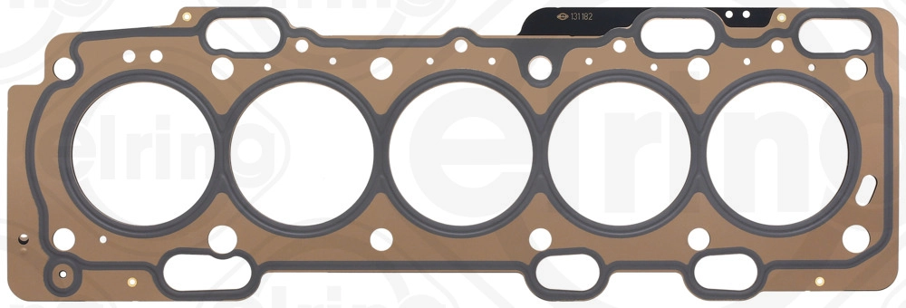 Gasket, cylinder head (131.182)