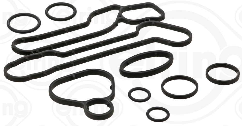 Gasket Set, oil cooler (599.160)