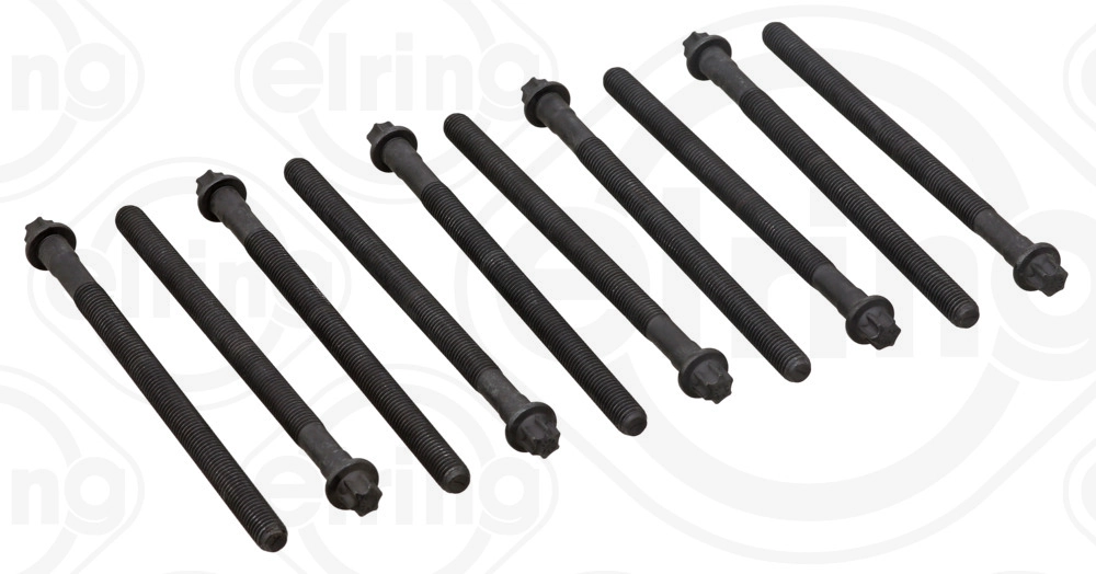 Cylinder Head Bolt Set (714.750)