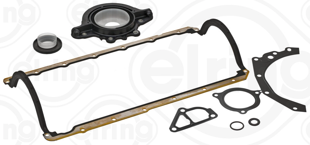 Gasket Kit, crankcase (030.440)
