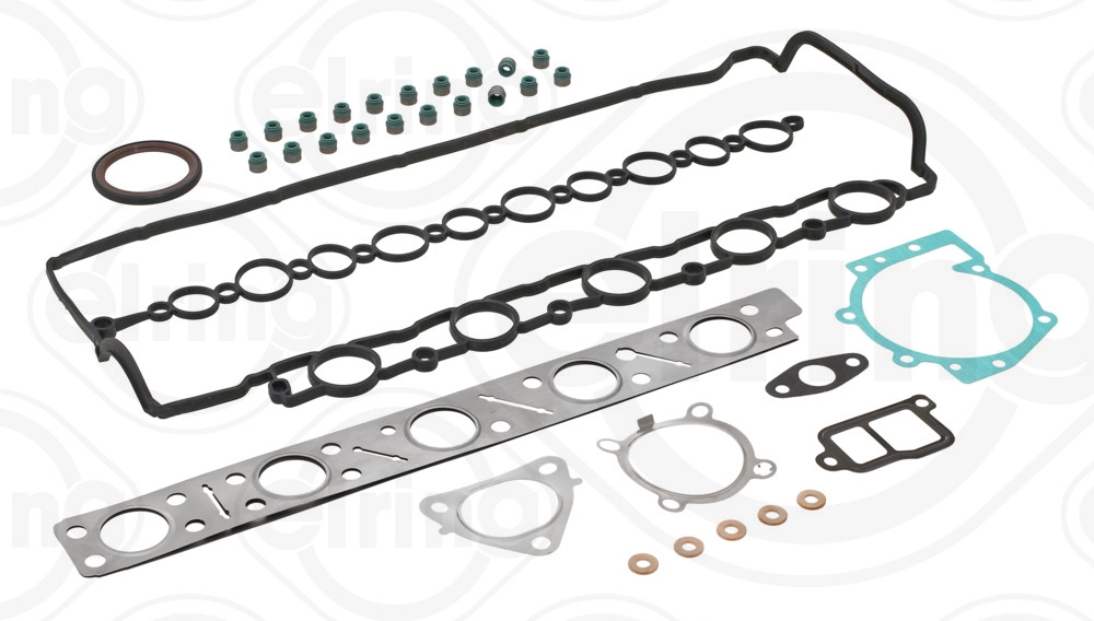 Gasket Kit, cylinder head (390.000)