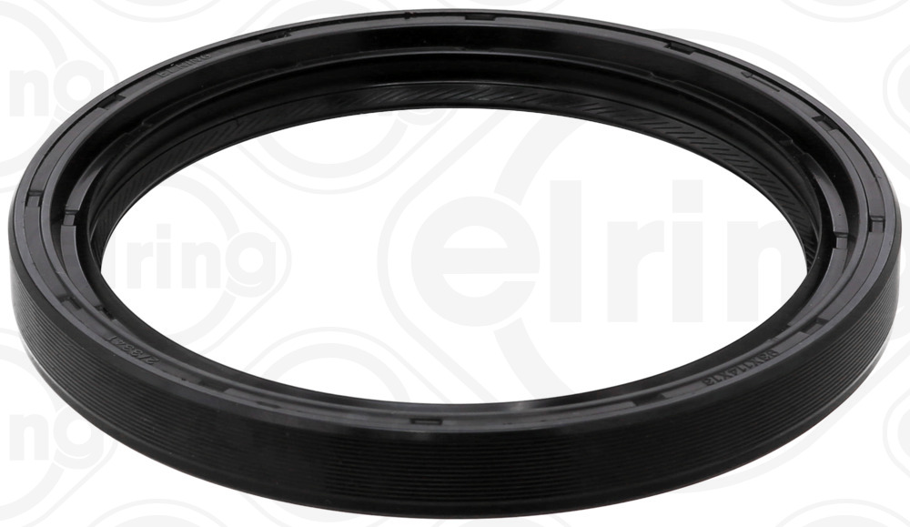 Shaft Seal, crankshaft