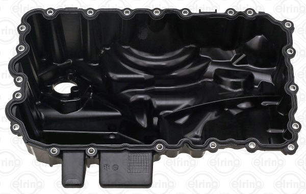 Oil Sump