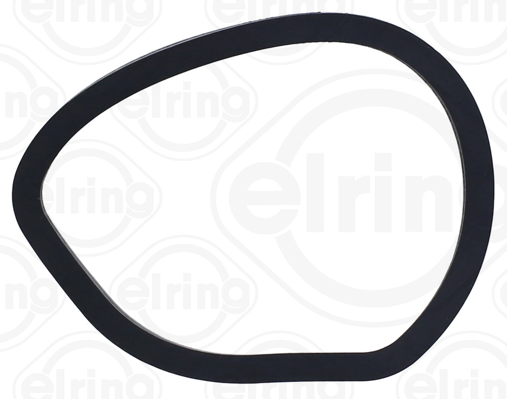 Gasket, oil filter housing