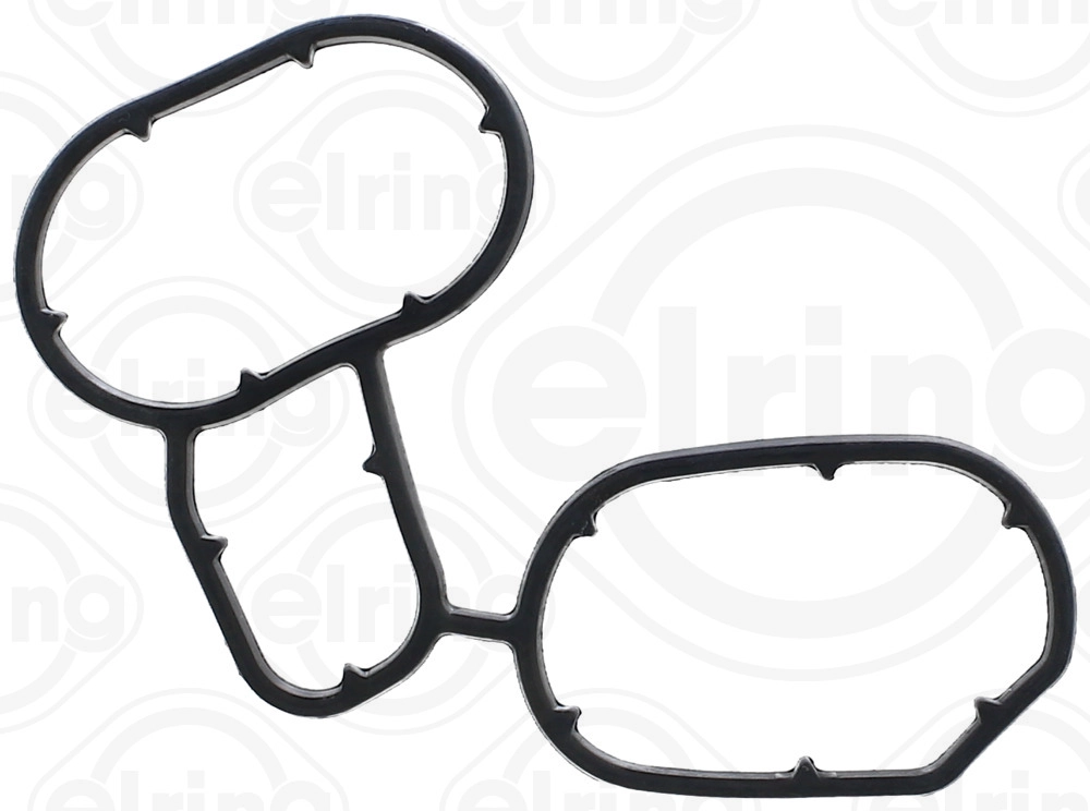 Gasket, oil cooler
