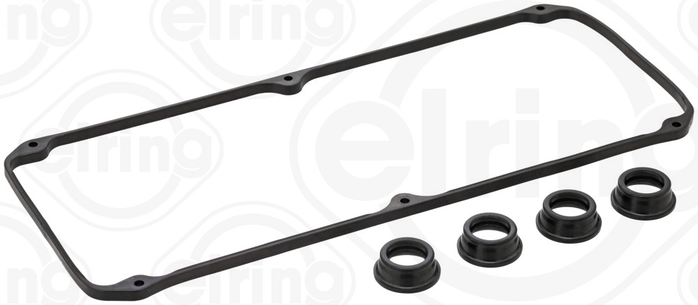 Gasket Set, cylinder head cover (376.220)