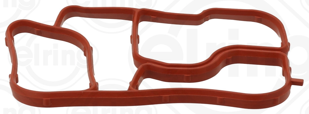 Gasket, oil cooler