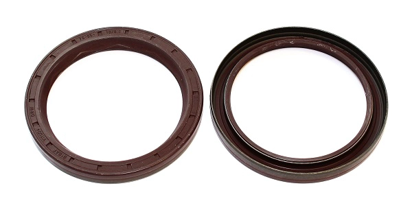 Shaft Seal, differential (104.310)