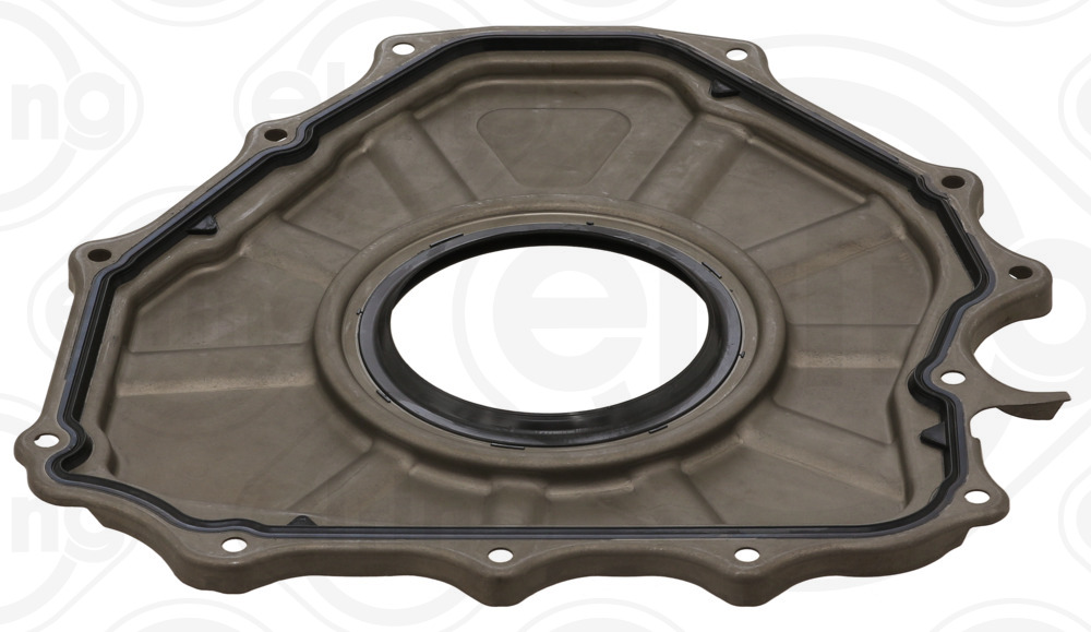 Shaft Seal, crankshaft