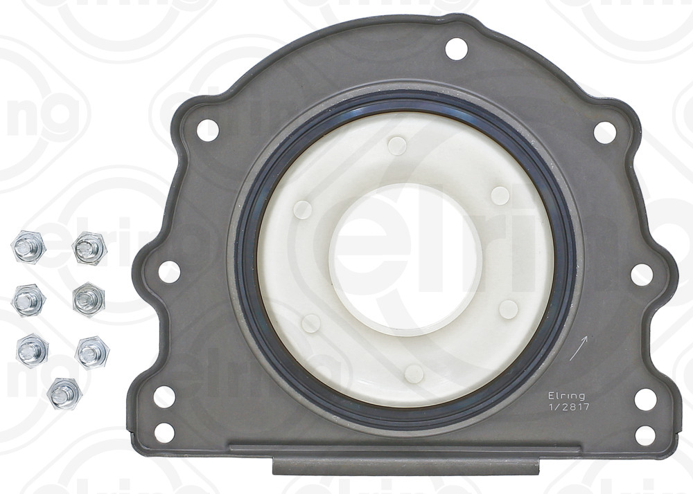 Shaft Seal, crankshaft