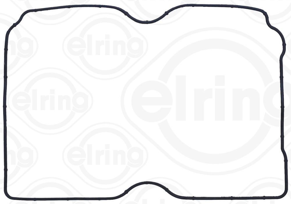 Gasket, cylinder head cover
