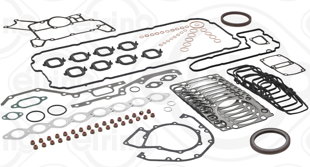 Full Gasket Kit, engine (166.370)