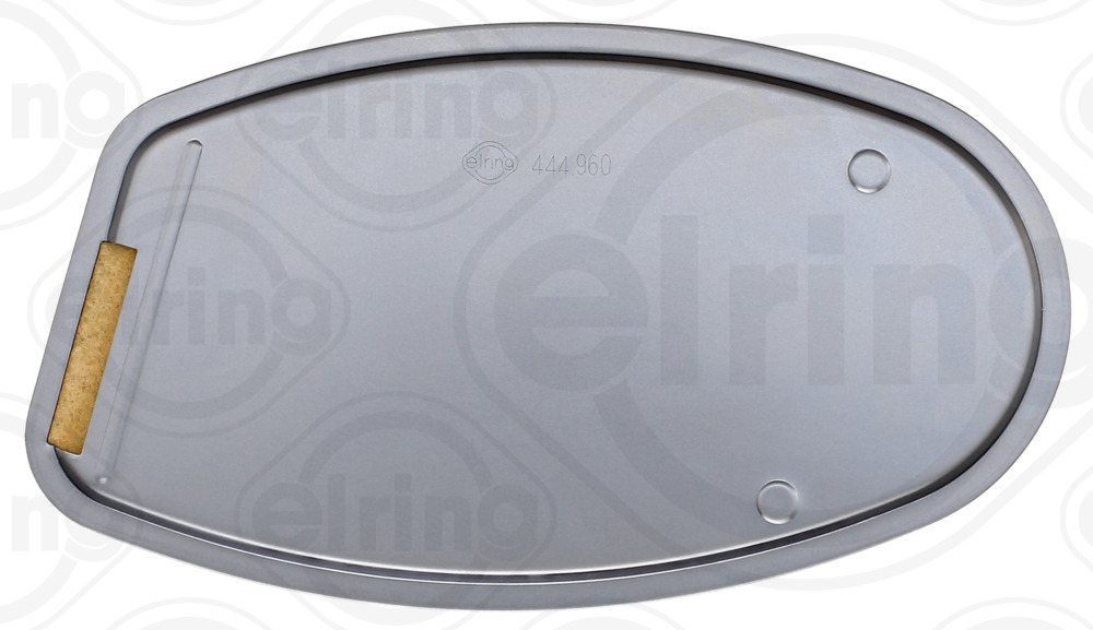 Hydraulic Filter, automatic transmission