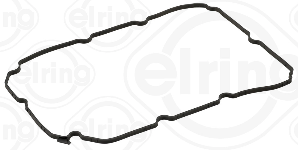 Gasket, automatic transmission oil sump (519.520)